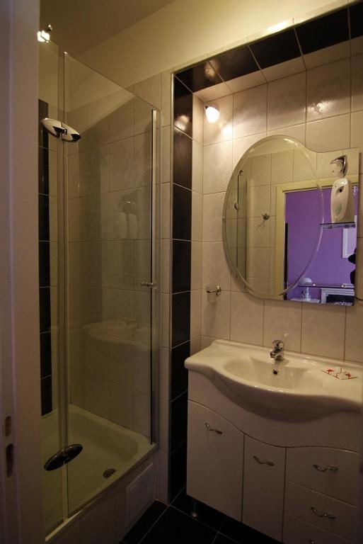 Casa Romana I Sibiu Room photo