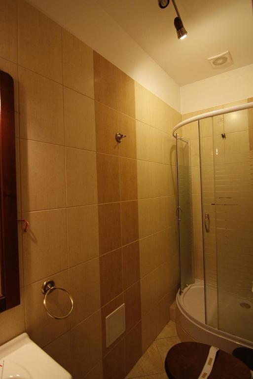 Casa Romana I Sibiu Room photo