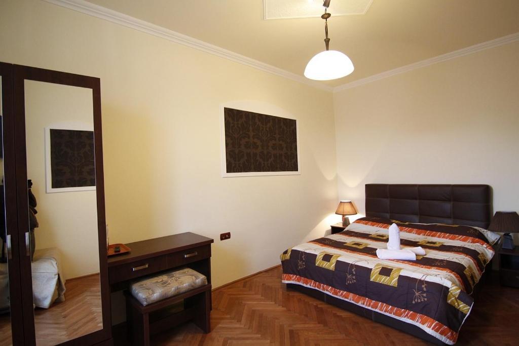 Casa Romana I Sibiu Room photo