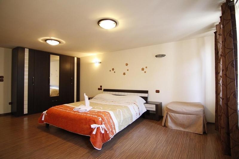 Casa Romana I Sibiu Room photo