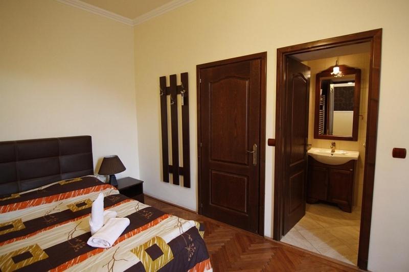 Casa Romana I Sibiu Room photo