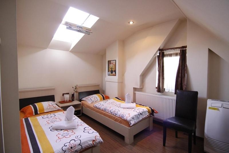 Casa Romana I Sibiu Room photo