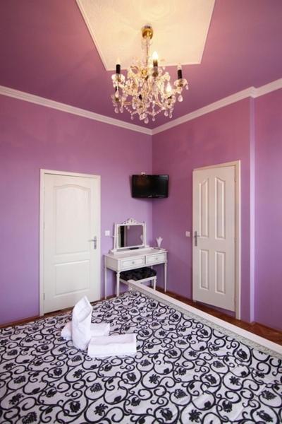 Casa Romana I Sibiu Room photo